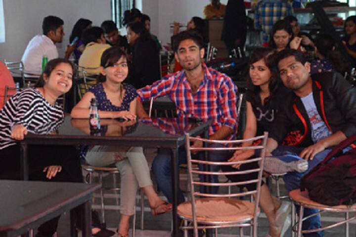 cafeteria